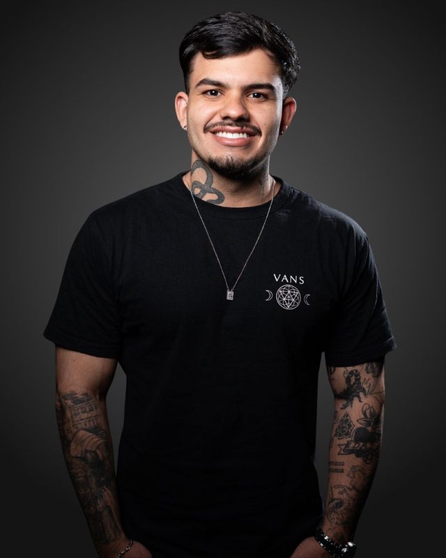 Luiz Eduardo Limongi